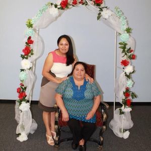 Meet your Posher, Liliana